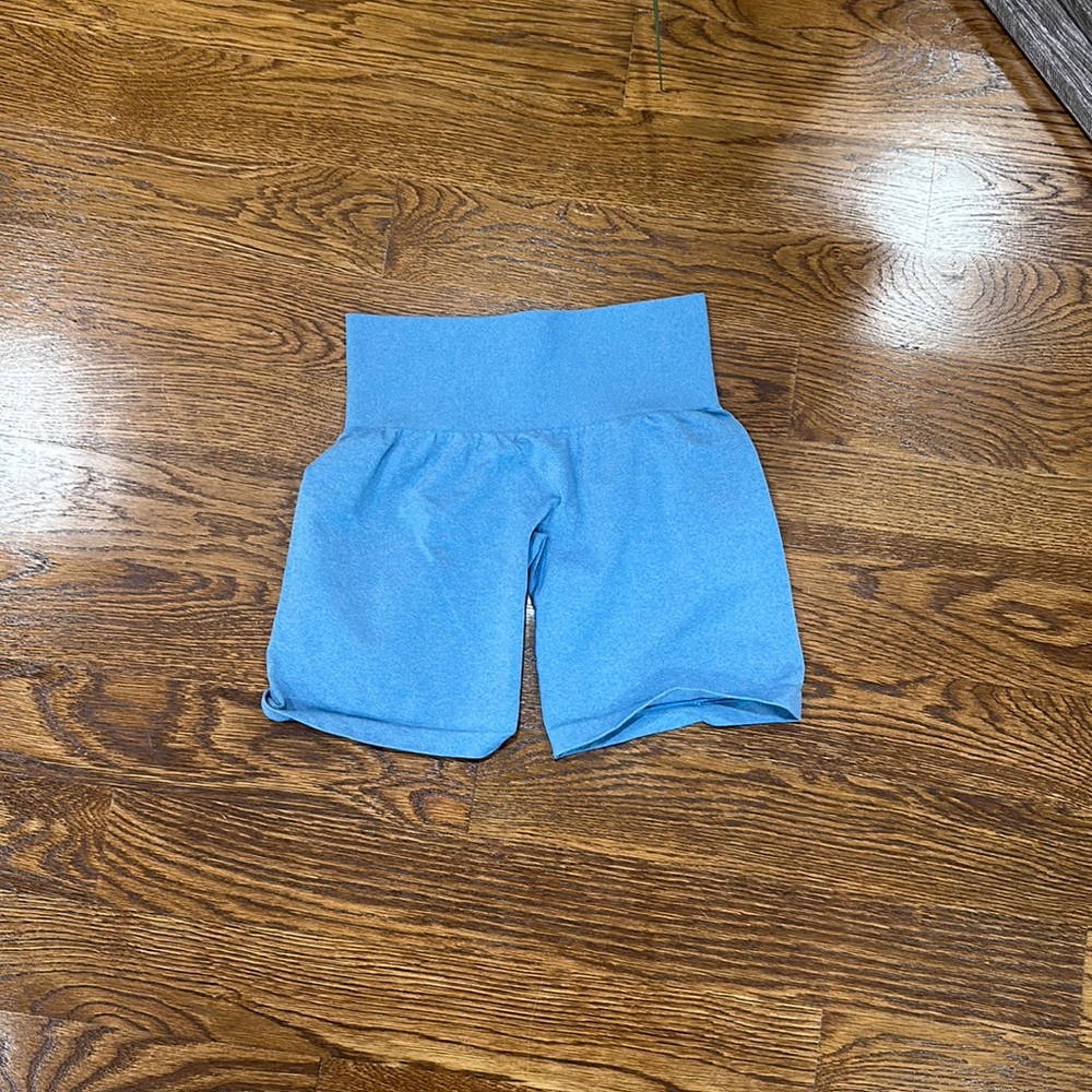 nvgtn shorts brand new